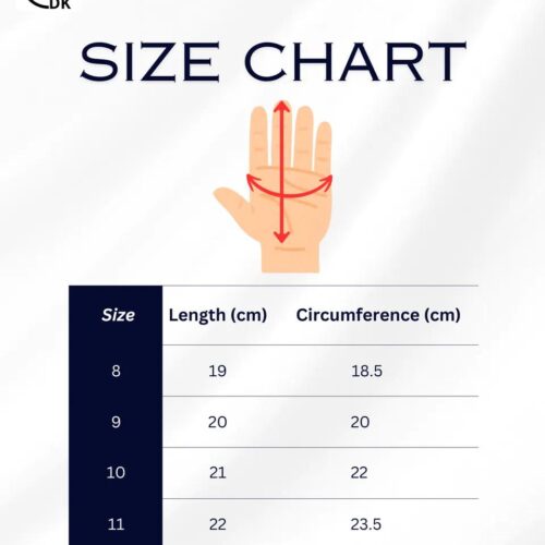 size-guide-bestdk-gloves
