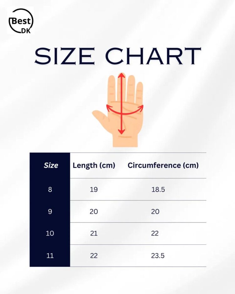 size-guide-bestdk-gloves